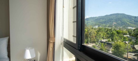 2 Schlafzimmer Eigentumswohnung in Phuket, Thailand, Nr. 87023 14