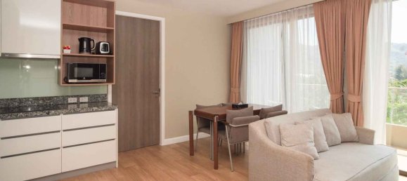 2 Schlafzimmer Eigentumswohnung in Phuket, Thailand, Nr. 87023 15