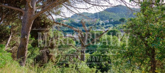 704m² Land in Tossa de Mar, Spain No. 11288 8