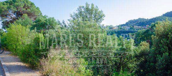 704m² Land in Tossa de Mar, Spain No. 11288 3