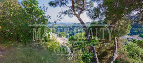 704m² Land in Tossa de Mar, Spain No. 11288 2