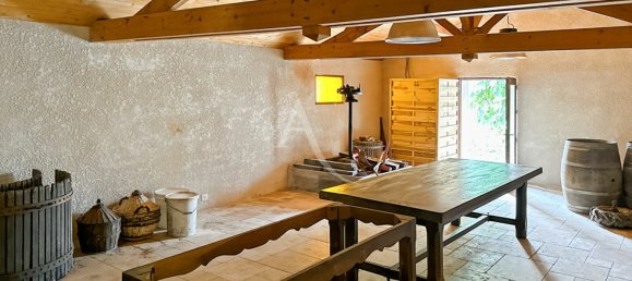 Дом с 3 спальнями в Ле Перье, Франция № 277996 3