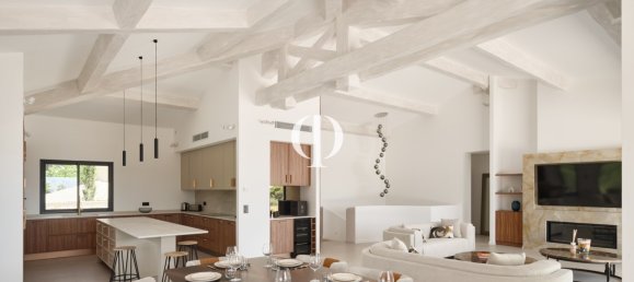 5 غرف نوم فيلا في Grimaud, France رقم 298065 2