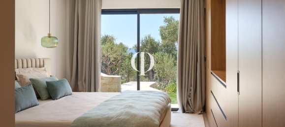 5 غرف نوم فيلا في Grimaud, France رقم 298065 4