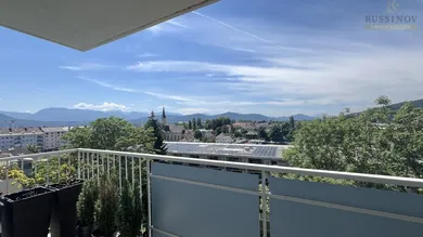 3 bedrooms Apartment in Klagenfurt am Worthersee, Austria No. 234198