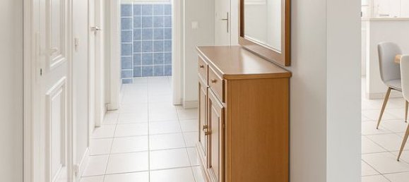 Apartamento de 2 dormitorios en Tremblay-en-France, France No. 319413 2