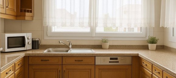 Apartamento de 2 dormitorios en Tremblay-en-France, France No. 319413 4