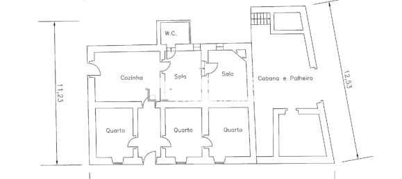 3 bedrooms Villa in Faro, Portugal No. 335788 30