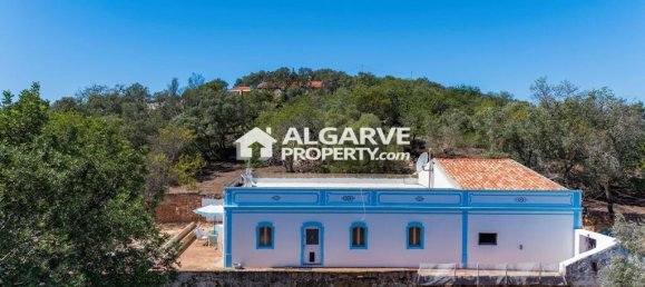 3 bedrooms Villa in Faro, Portugal No. 335788 27