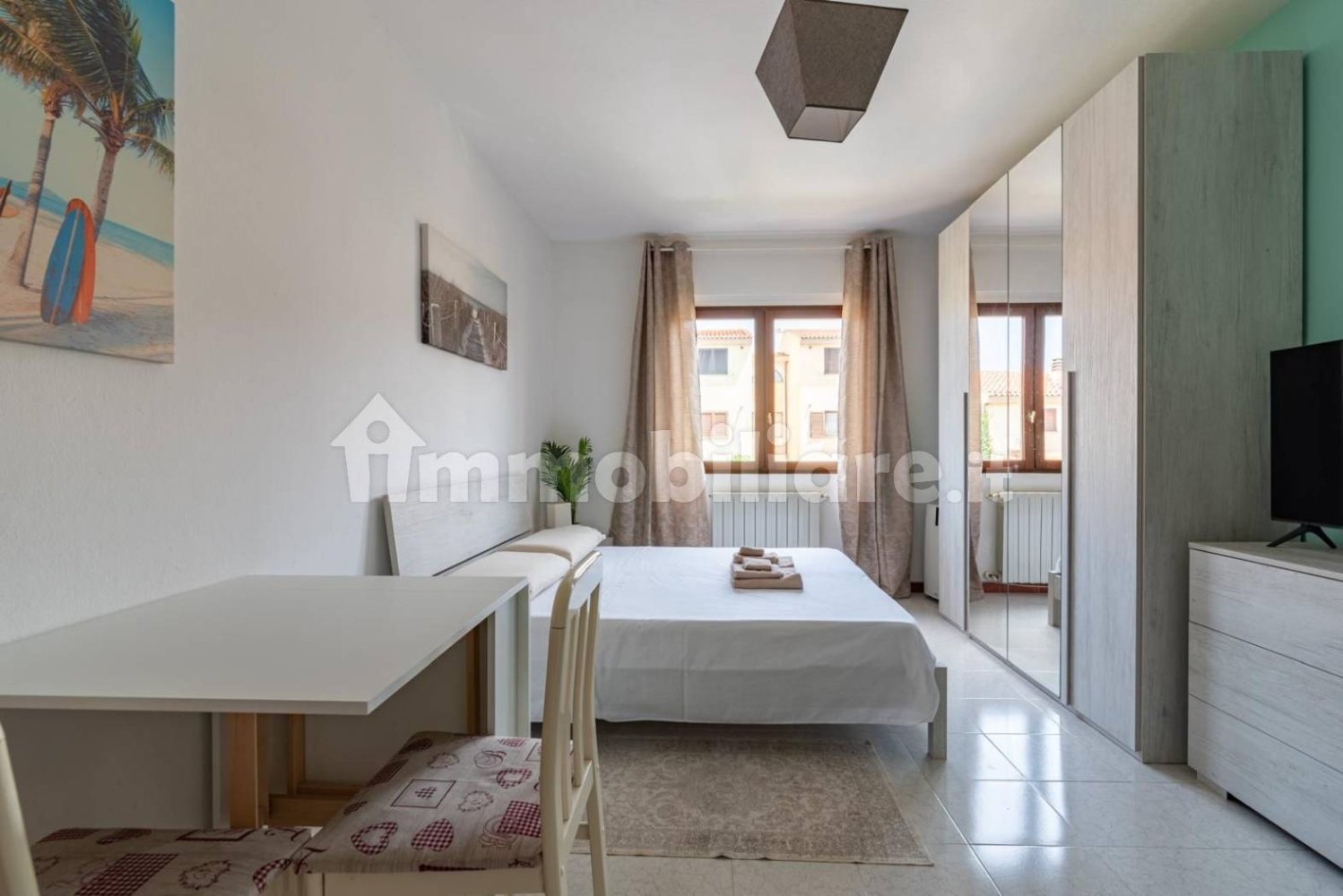 Studio in Olbia, Italy, Nr. 338479