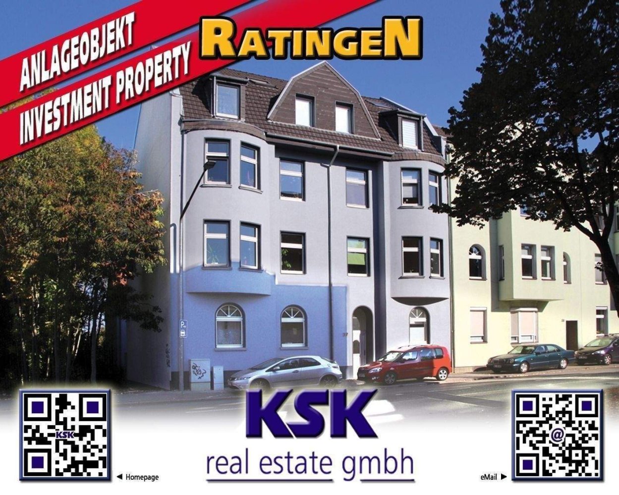 Edifício em Mettmann, Germany 501 m² N.º 279116