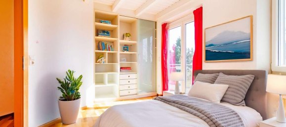 Таунхаус с 4 спальнями в Брайсгау-Верхний Шварцвальд, Германия № 323397 23