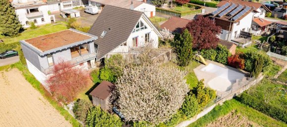 Таунхаус с 4 спальнями в Брайсгау-Верхний Шварцвальд, Германия № 323397 40