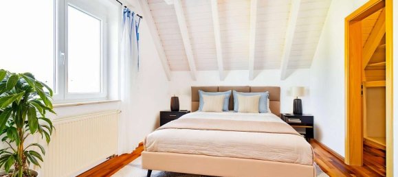 Таунхаус с 4 спальнями в Брайсгау-Верхний Шварцвальд, Германия № 323397 19