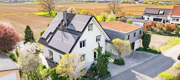 Таунхаус с 4 спальнями в Брайсгау-Верхний Шварцвальд, Германия № 323397 37