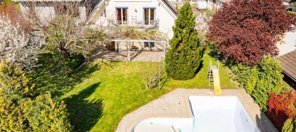 Таунхаус с 4 спальнями в Брайсгау-Верхний Шварцвальд, Германия № 323397 39