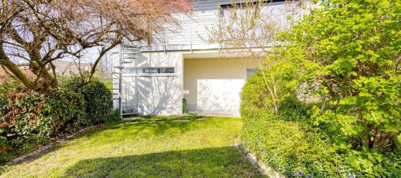 Таунхаус с 4 спальнями в Брайсгау-Верхний Шварцвальд, Германия № 323397 30