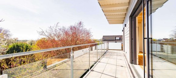 Таунхаус с 4 спальнями в Брайсгау-Верхний Шварцвальд, Германия № 323397 31