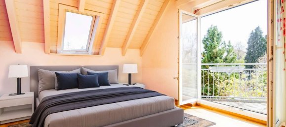 Таунхаус с 4 спальнями в Брайсгау-Верхний Шварцвальд, Германия № 323397 25