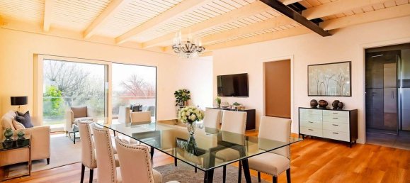 Таунхаус с 4 спальнями в Брайсгау-Верхний Шварцвальд, Германия № 323397 32