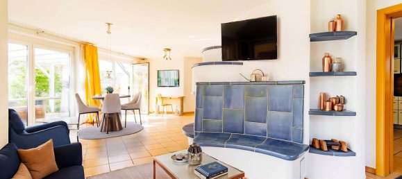 Таунхаус с 4 спальнями в Брайсгау-Верхний Шварцвальд, Германия № 323397 4