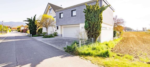 Таунхаус с 4 спальнями в Брайсгау-Верхний Шварцвальд, Германия № 323397 38