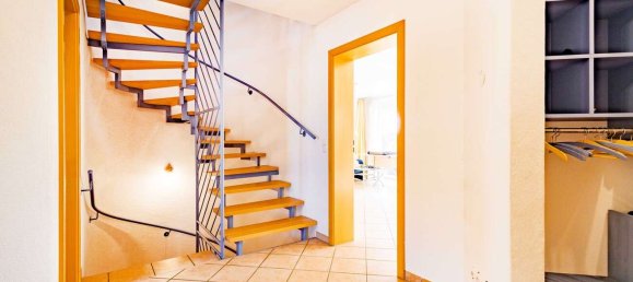 Таунхаус с 4 спальнями в Брайсгау-Верхний Шварцвальд, Германия № 323397 2