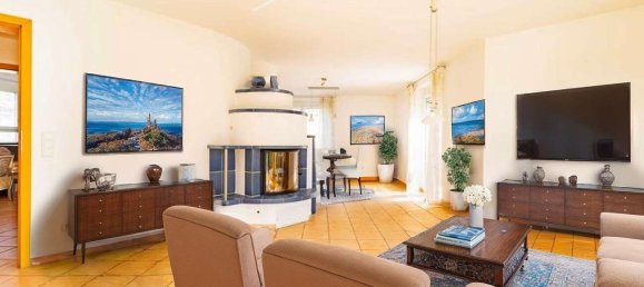 Таунхаус с 4 спальнями в Брайсгау-Верхний Шварцвальд, Германия № 323397 5