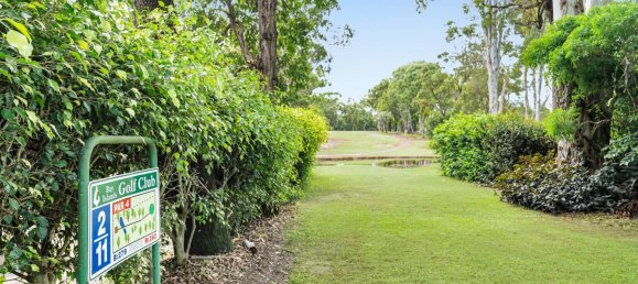 Grundstück in Macleay Island, Australia 597m², Nr. 765 4