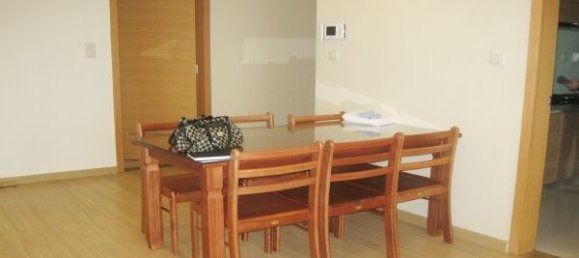 3 bedrooms Apartment in Dong Da, Vietnam No. 6626 5