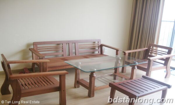 3 bedrooms Apartment in Dong Da, Vietnam No. 6626