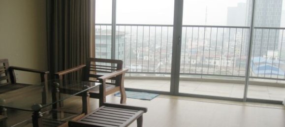 3 bedrooms Apartment in Dong Da, Vietnam No. 6626 2