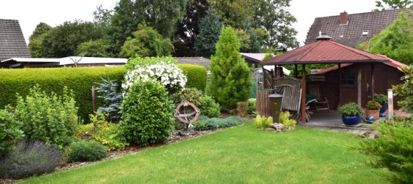 4 rooms Bungalow in Leer, Germany No. 244330 16