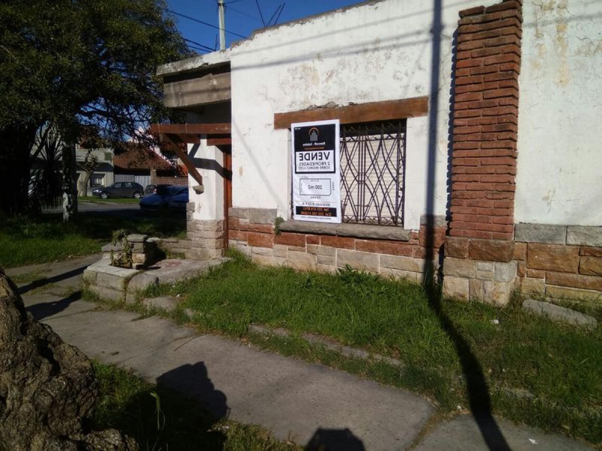 Casa T3 em Mar del Plata, Argentina N.º 77530