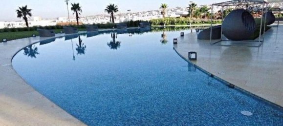 Apartamento T2 em Queretaro, Mexico N.º 187954 2