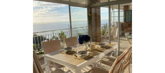 2 bedrooms Penthouse in Alicante, Spain No. 134559 9