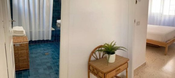 2 bedrooms Penthouse in Alicante, Spain No. 134559 4