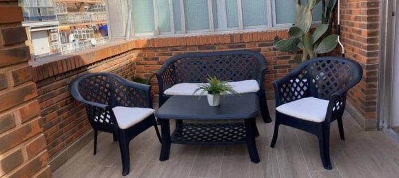 2 bedrooms Penthouse in Alicante, Spain No. 134559 6