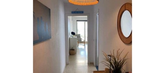 2 bedrooms Penthouse in Alicante, Spain No. 134559 12