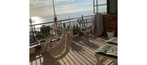 2 bedrooms Penthouse in Alicante, Spain No. 134559 8