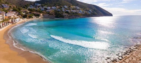 2 bedrooms Penthouse in Alicante, Spain No. 134559 19