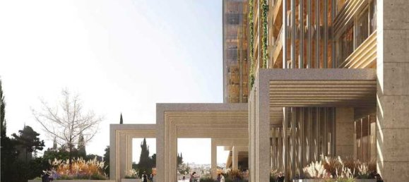 2 bedrooms Apartment in Nicosia, Cyprus No. 12129 3