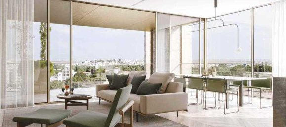 2 bedrooms Apartment in Nicosia, Cyprus No. 12129 6