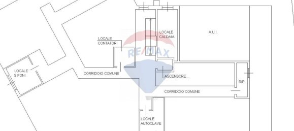 1 Schlafzimmer Wohnung in Busto Arsizio, Italy, Nr. 53527 26