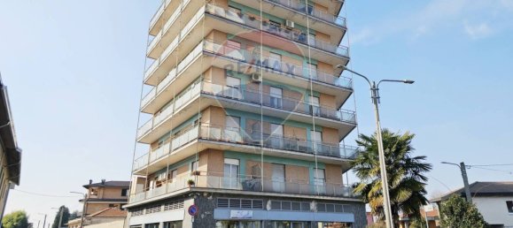 1 Schlafzimmer Wohnung in Busto Arsizio, Italy, Nr. 53527 2