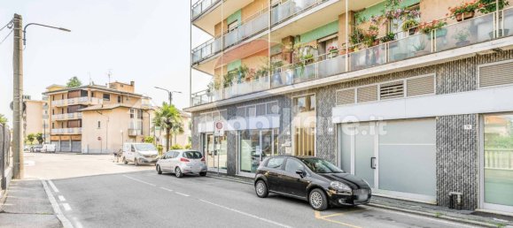 1 Schlafzimmer Wohnung in Busto Arsizio, Italy, Nr. 53527 5