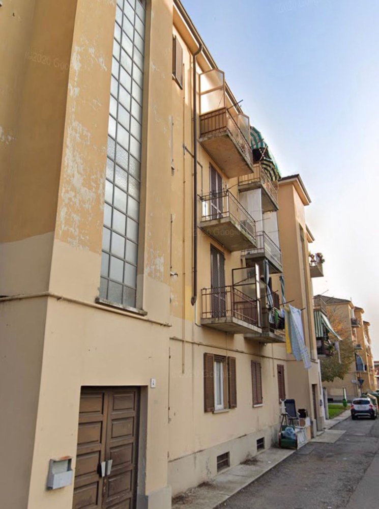 Apartamento de 2 divisões em Voghera, Italy N.º 148738