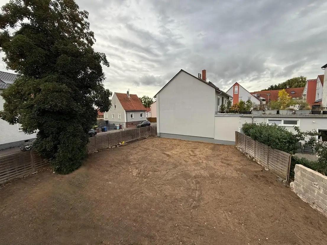  Land in Main-Kinzig, Germany No. 333203