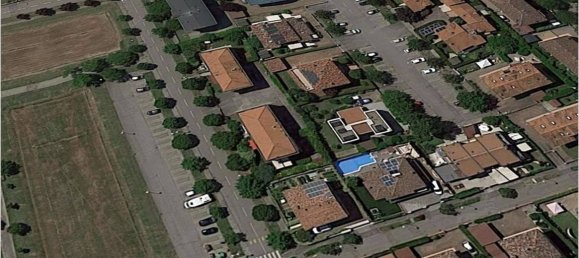 1 غرف نوم شقة في San Giovanni in Persiceto, Italy رقم 263589 14