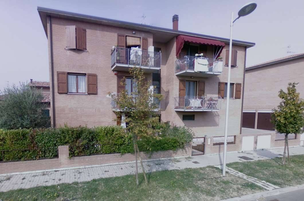 1 غرف نوم شقة في San Giovanni in Persiceto, Italy رقم 263589